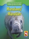Manatees/Manatíes
